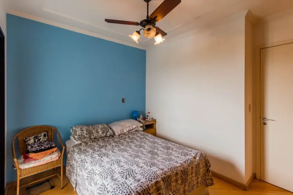 Foto 9 de Apartamento com 3 quartos à venda, 91m2 em Moema, São Paulo - SP