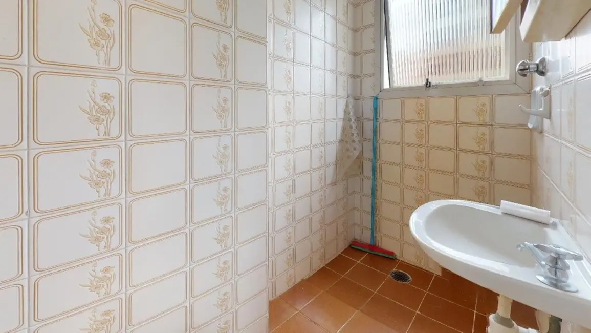 Apartamento com 3 quartos à venda, 182m2 em Moema, São Paulo - SP - imagem 6 Foto 6 de Apartamento com 3 quartos à venda, 182m2 em Moema, São Paulo - SP