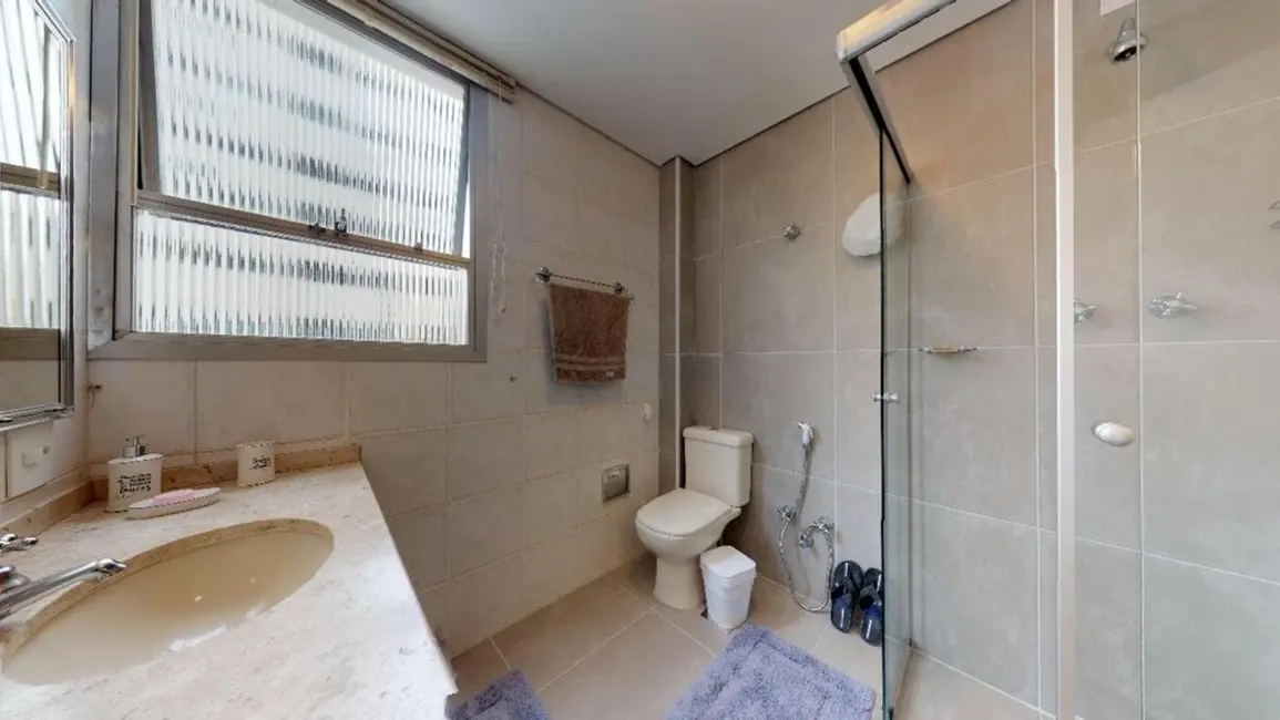 Apartamento com 3 quartos à venda, 182m2 em Moema, São Paulo - SP - imagem 5 Foto 5 de Apartamento com 3 quartos à venda, 182m2 em Moema, São Paulo - SP