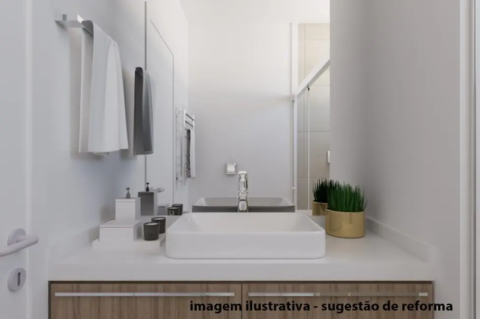 Apartamento com 3 quartos à venda, 182m2 em Moema, São Paulo - SP - imagem 7 Foto 7 de Apartamento com 3 quartos à venda, 182m2 em Moema, São Paulo - SP