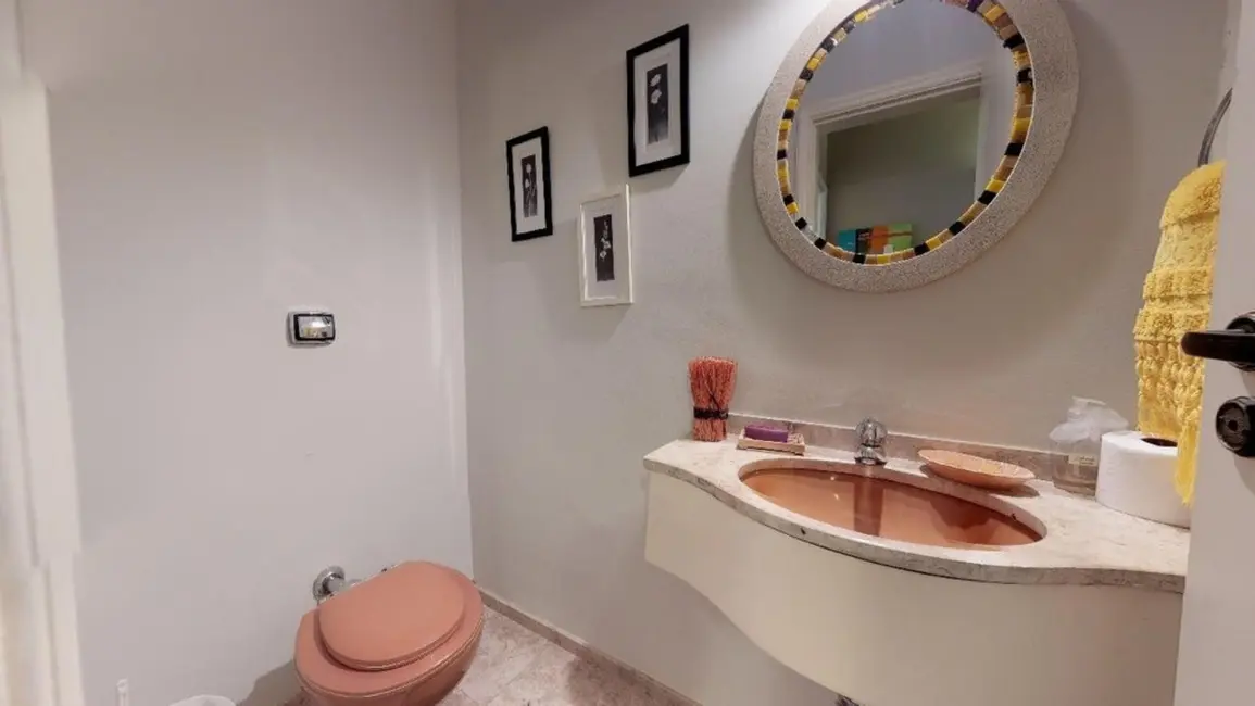 Apartamento com 3 quartos à venda, 182m2 em Moema, São Paulo - SP - imagem 4 Foto 4 de Apartamento com 3 quartos à venda, 182m2 em Moema, São Paulo - SP