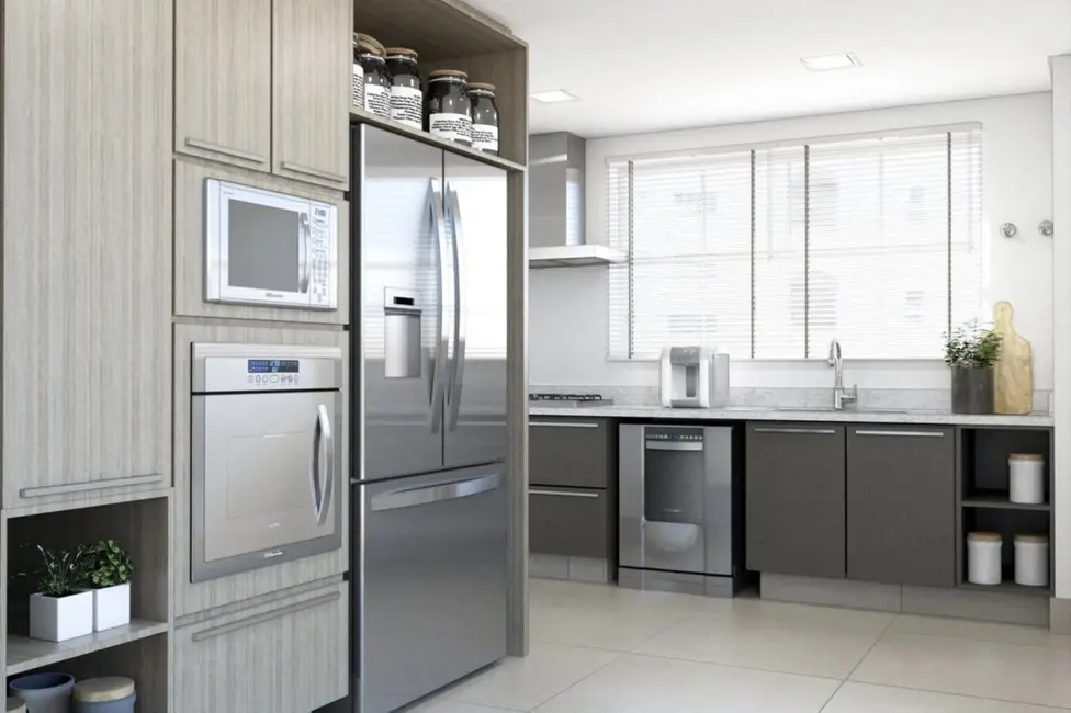 Foto 3 de Apartamento com 4 quartos à venda, 167m2 em Moema, São Paulo - SP