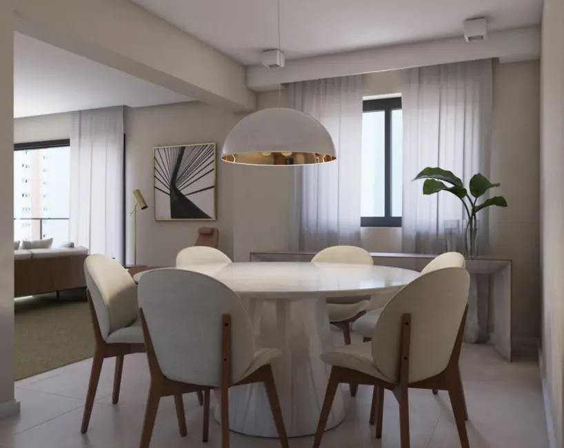 Foto 7 de Apartamento com 2 quartos à venda, 155m2 em Pinheiros, São Paulo - SP