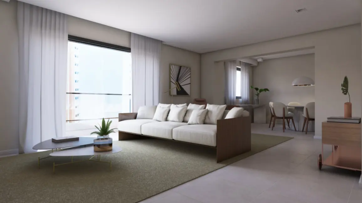 Foto 6 de Apartamento com 2 quartos à venda, 155m2 em Pinheiros, São Paulo - SP