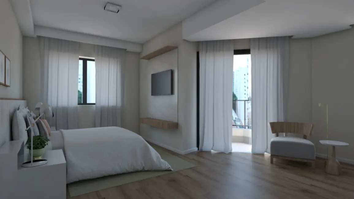 Foto 8 de Apartamento com 2 quartos à venda, 155m2 em Pinheiros, São Paulo - SP