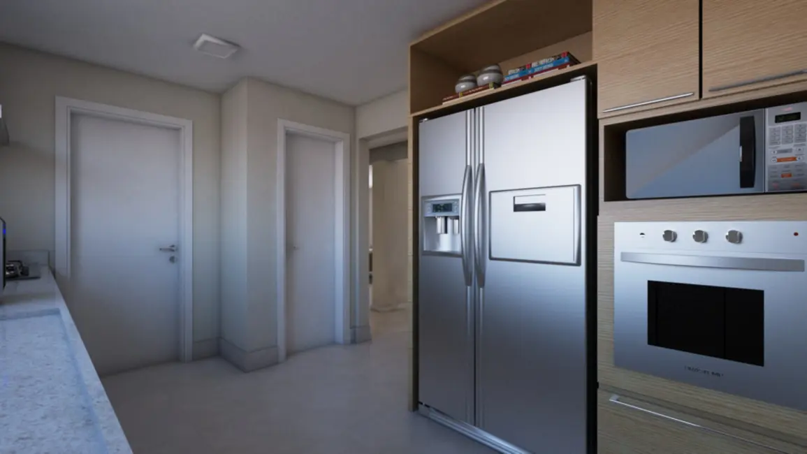 Foto 4 de Apartamento com 2 quartos à venda, 155m2 em Pinheiros, São Paulo - SP