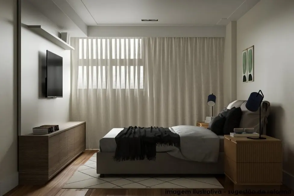 Foto 8 de Apartamento com 2 quartos à venda, 128m2 em Pinheiros, São Paulo - SP