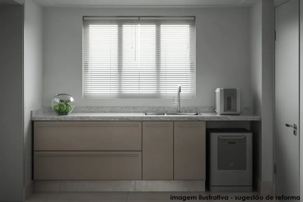 Foto 3 de Apartamento com 2 quartos à venda, 128m2 em Pinheiros, São Paulo - SP