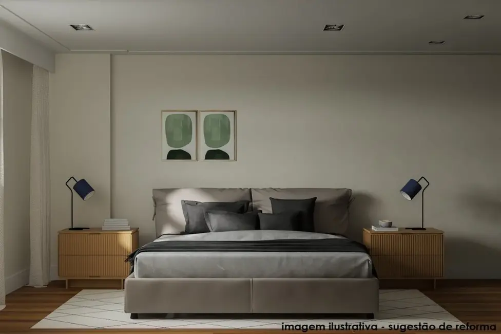 Foto 7 de Apartamento com 2 quartos à venda, 128m2 em Pinheiros, São Paulo - SP