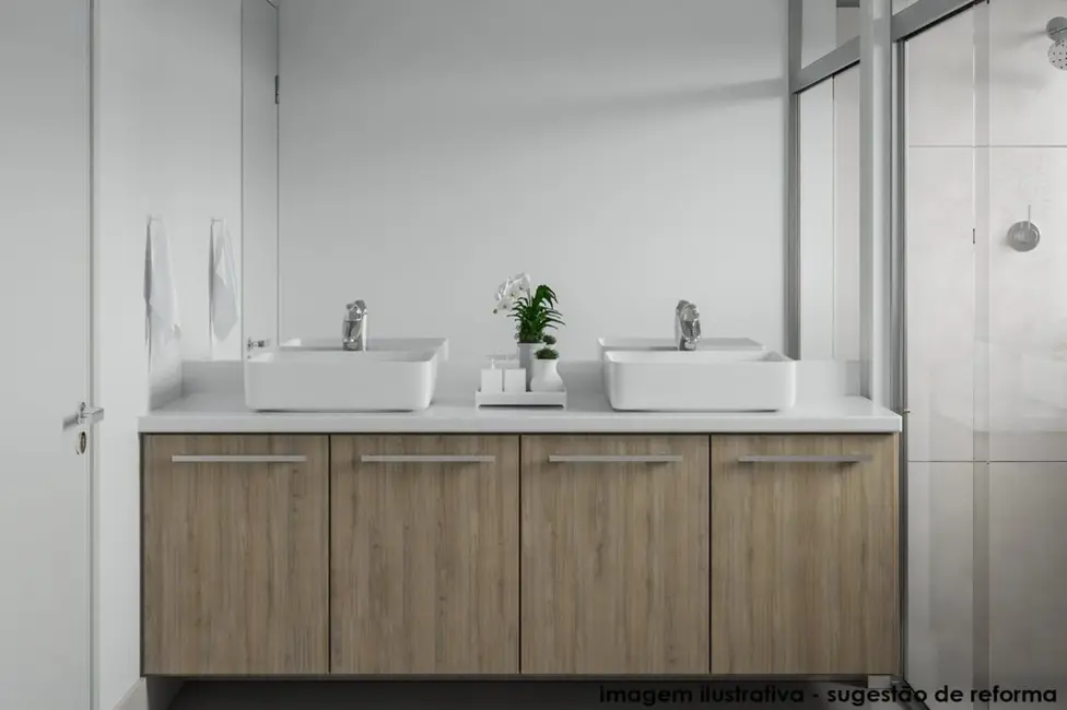 Foto 2 de Apartamento com 2 quartos à venda, 128m2 em Pinheiros, São Paulo - SP