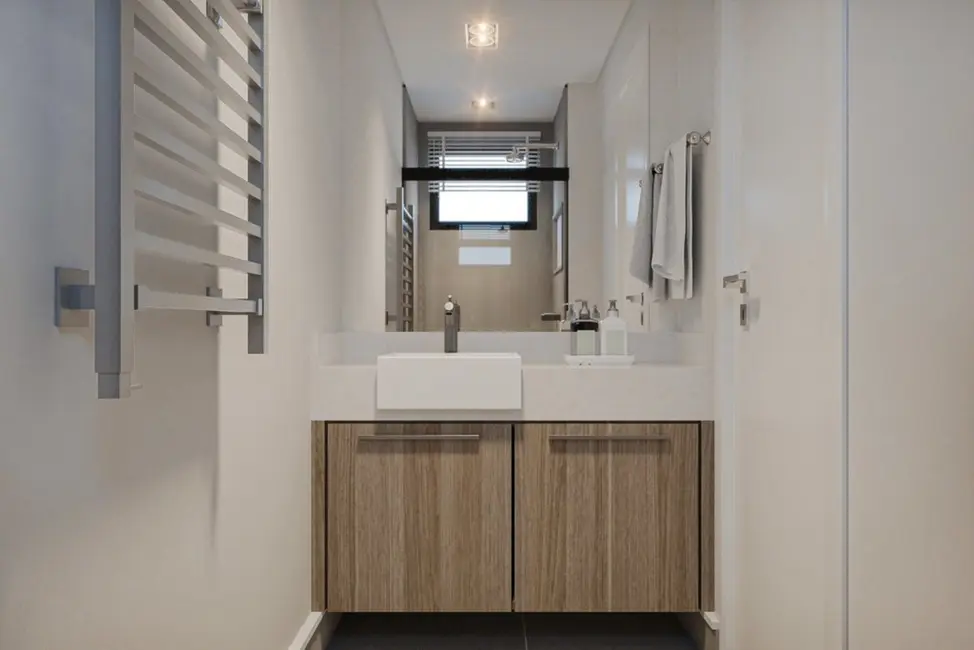 Foto 2 de Apartamento com 2 quartos à venda, 102m2 em Moema, São Paulo - SP