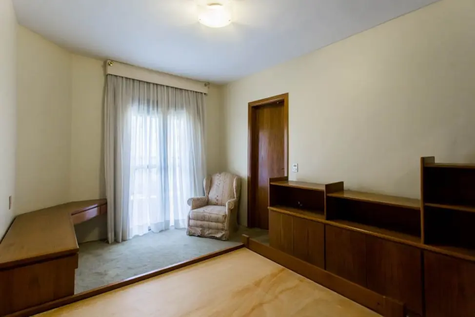 Foto 4 de Apartamento com 4 quartos à venda, 193m2 em Moema, São Paulo - SP