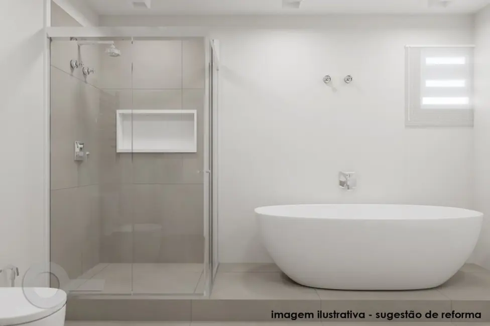 Apartamento com 4 quartos à venda, 419m2 em Moema, São Paulo - SP - imagem 9 Foto 9 de Apartamento com 4 quartos à venda, 419m2 em Moema, São Paulo - SP