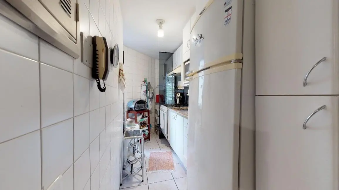 Foto 6 de Apartamento com 1 quarto à venda, 60m2 em Moema, São Paulo - SP