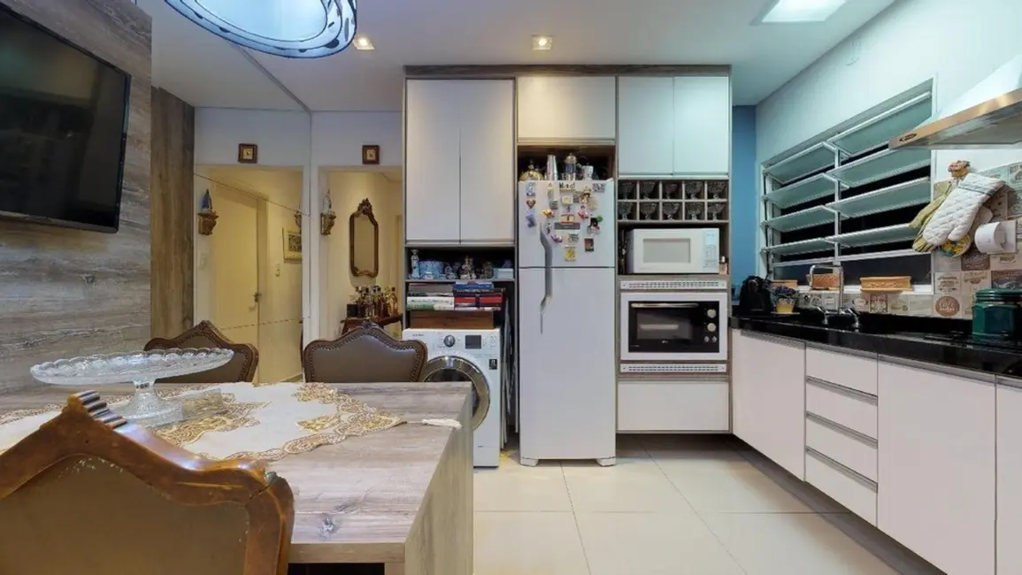 Foto 5 de Apartamento com 1 quarto à venda, 42m2 em Itaim Bibi, São Paulo - SP