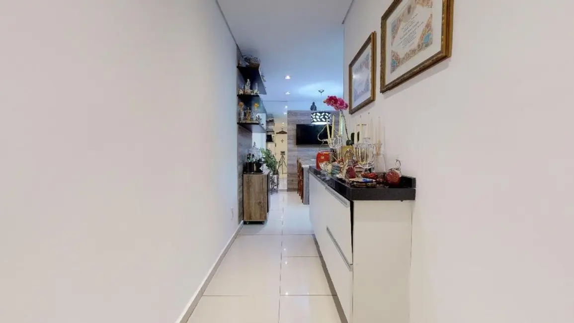 Foto 8 de Apartamento com 1 quarto à venda, 42m2 em Itaim Bibi, São Paulo - SP