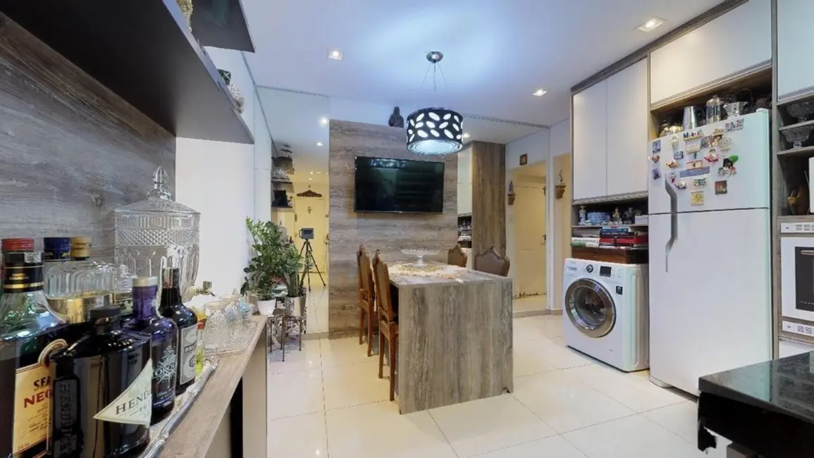 Foto 7 de Apartamento com 1 quarto à venda, 42m2 em Itaim Bibi, São Paulo - SP