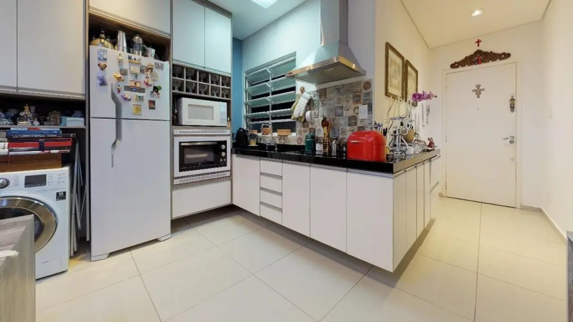 Foto 6 de Apartamento com 1 quarto à venda, 42m2 em Itaim Bibi, São Paulo - SP