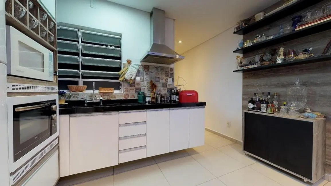 Foto 4 de Apartamento com 1 quarto à venda, 42m2 em Itaim Bibi, São Paulo - SP