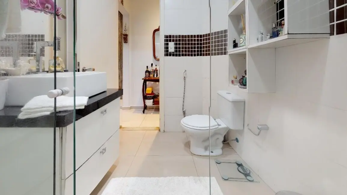 Foto 3 de Apartamento com 1 quarto à venda, 42m2 em Itaim Bibi, São Paulo - SP