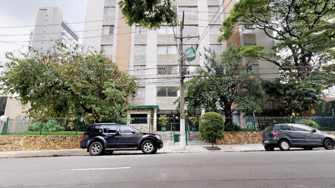 Apartamento com 2 quartos à venda, 95m2 em Moema, São Paulo - SP - imagem 7 Foto 7 de Apartamento com 2 quartos à venda, 95m2 em Moema, São Paulo - SP