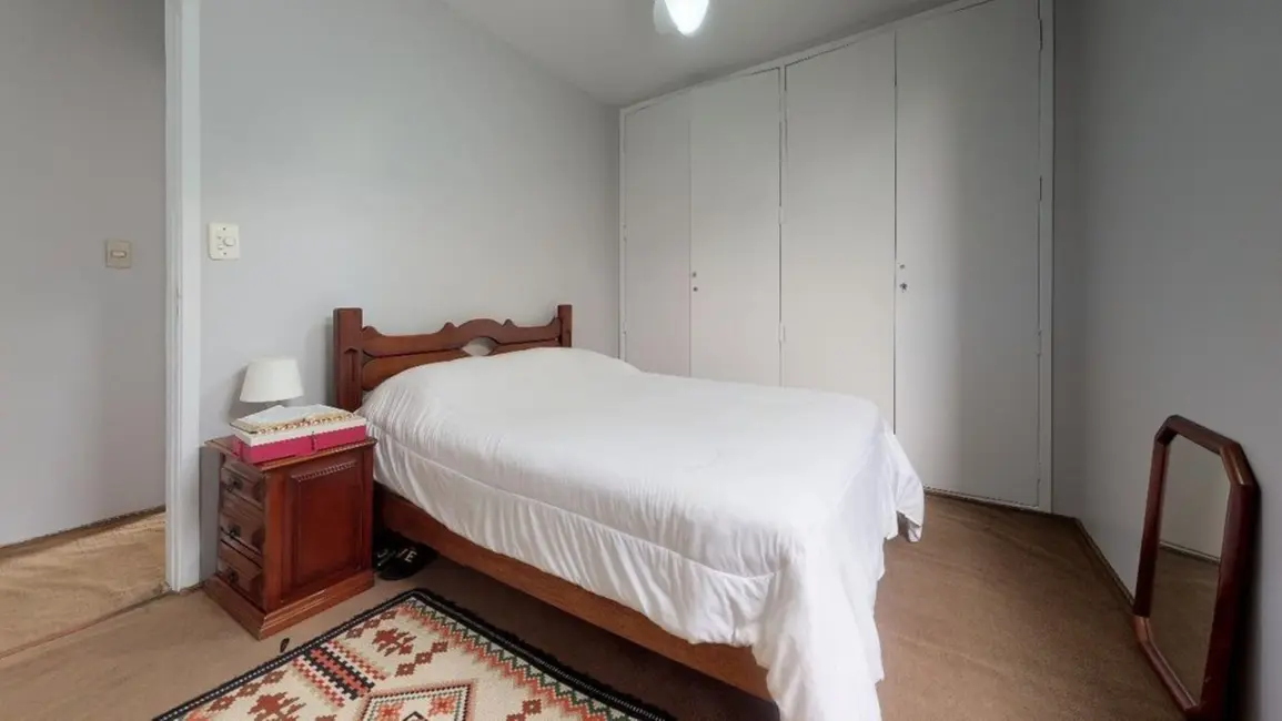 Apartamento com 2 quartos à venda, 95m2 em Moema, São Paulo - SP - imagem 9 Foto 9 de Apartamento com 2 quartos à venda, 95m2 em Moema, São Paulo - SP