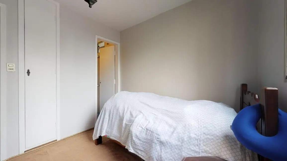 Apartamento com 2 quartos à venda, 95m2 em Moema, São Paulo - SP - imagem 5 Foto 5 de Apartamento com 2 quartos à venda, 95m2 em Moema, São Paulo - SP