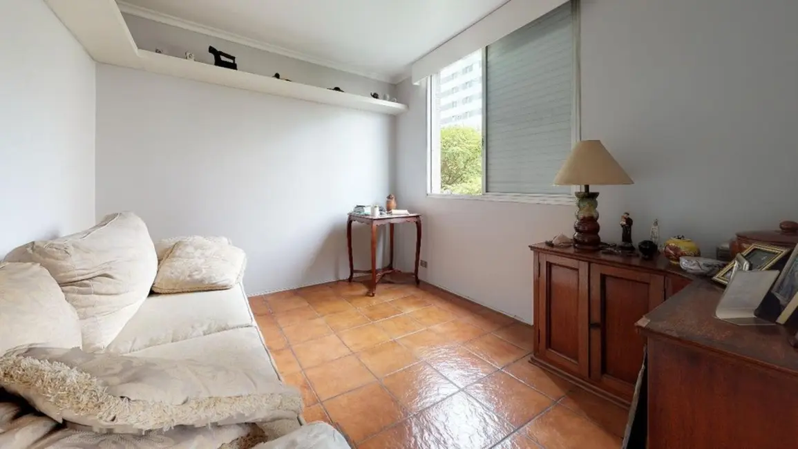 Apartamento com 2 quartos à venda, 95m2 em Moema, São Paulo - SP - imagem 4 Foto 4 de Apartamento com 2 quartos à venda, 95m2 em Moema, São Paulo - SP