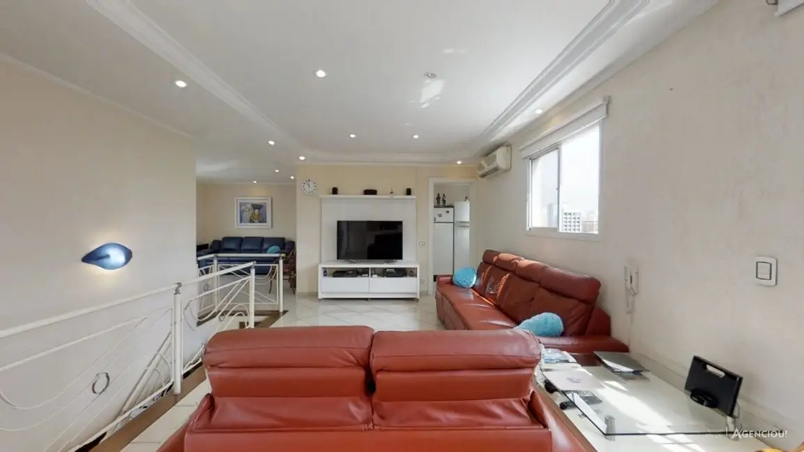 Foto 6 de Apartamento com 4 quartos à venda, 375m2 em Pinheiros, São Paulo - SP