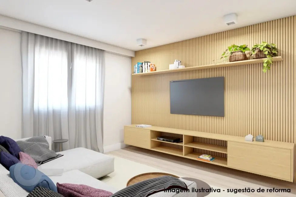 Foto 9 de Apartamento com 4 quartos à venda, 375m2 em Pinheiros, São Paulo - SP