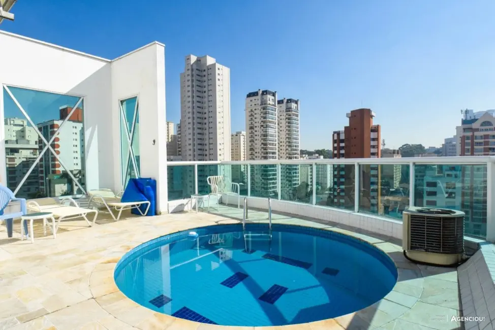 Foto 4 de Apartamento com 4 quartos à venda, 375m2 em Pinheiros, São Paulo - SP