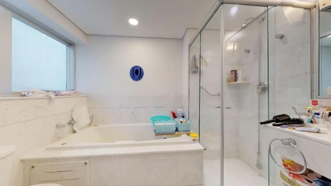 Foto 2 de Apartamento com 1 quarto à venda, 60m2 em Itaim Bibi, São Paulo - SP