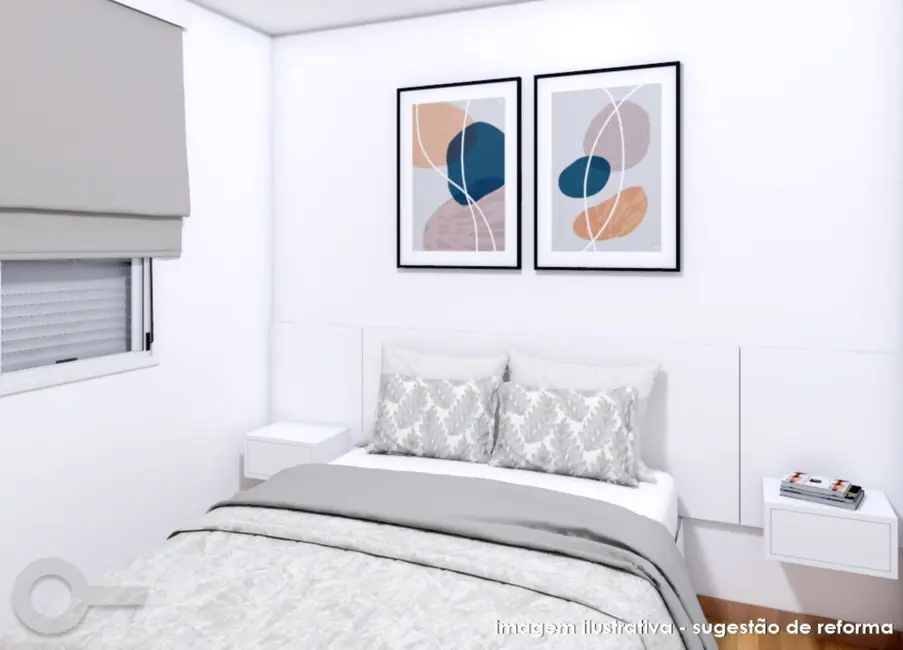 Foto 8 de Apartamento com 3 quartos à venda, 103m2 em Moema, São Paulo - SP