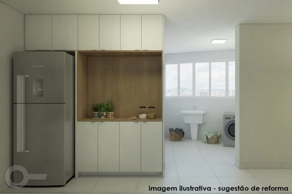 Apartamento com 2 quartos à venda, 85m2 em Itaim Bibi, São Paulo - SP - imagem 4 Foto 4 de Apartamento com 2 quartos à venda, 85m2 em Itaim Bibi, São Paulo - SP