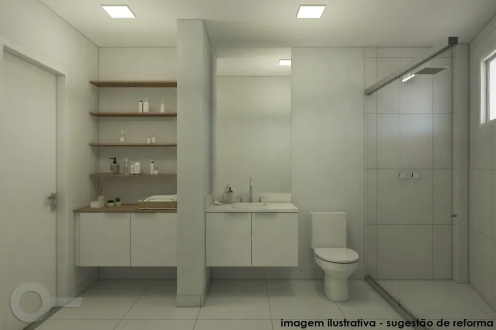 Foto 2 de Apartamento com 2 quartos à venda, 85m2 em Itaim Bibi, São Paulo - SP