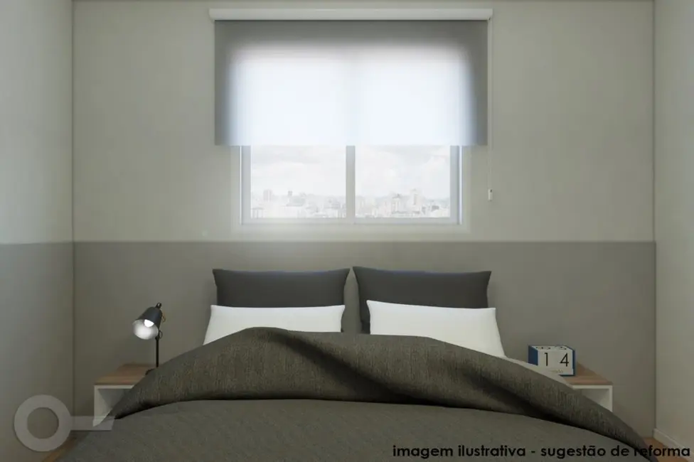 Apartamento com 2 quartos à venda, 85m2 em Itaim Bibi, São Paulo - SP - imagem 7 Foto 7 de Apartamento com 2 quartos à venda, 85m2 em Itaim Bibi, São Paulo - SP