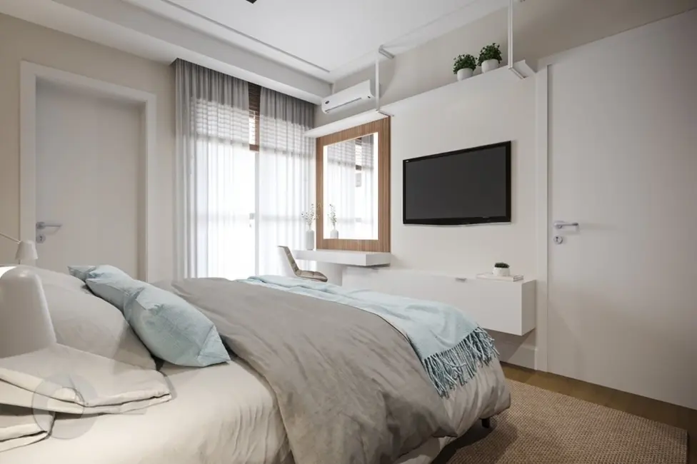 Foto 8 de Apartamento com 3 quartos à venda, 120m2 em Moema, São Paulo - SP