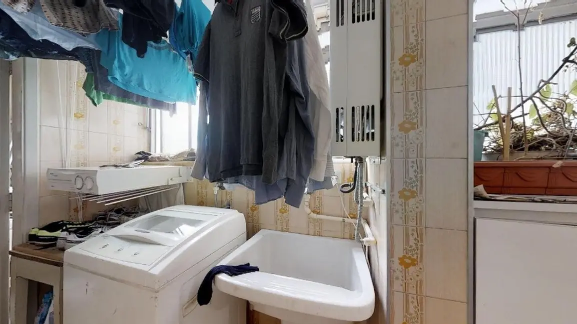 Foto 5 de Apartamento com 2 quartos à venda, 84m2 em Pinheiros, São Paulo - SP