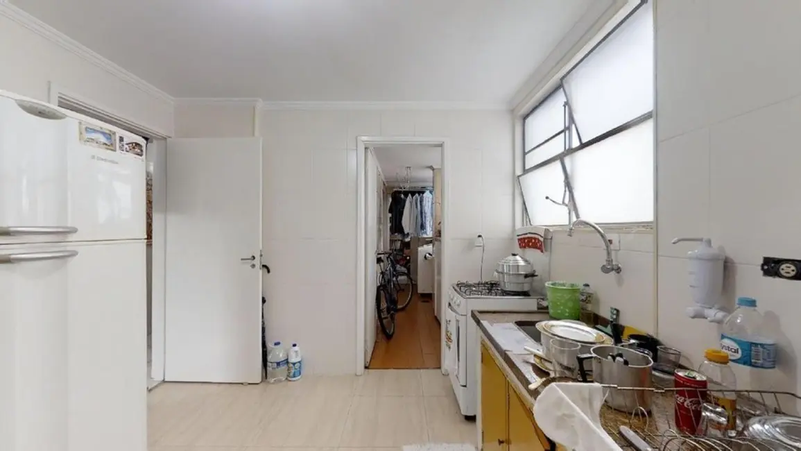 Foto 4 de Apartamento com 2 quartos à venda, 84m2 em Pinheiros, São Paulo - SP