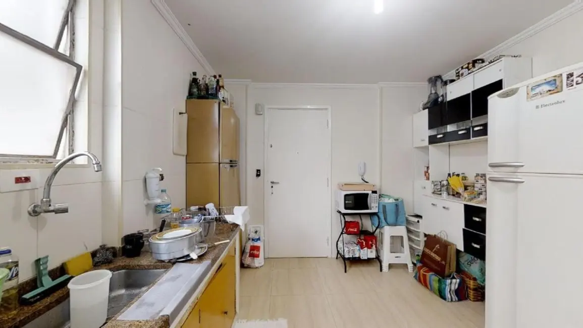 Foto 3 de Apartamento com 2 quartos à venda, 84m2 em Pinheiros, São Paulo - SP