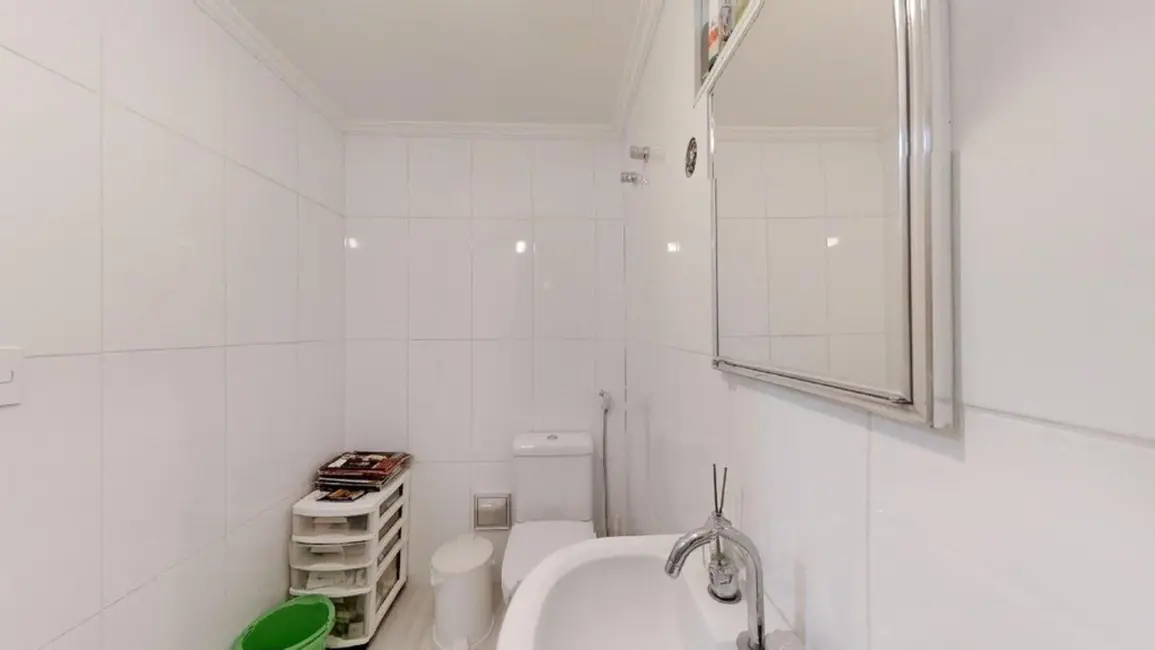 Foto 2 de Apartamento com 2 quartos à venda, 84m2 em Pinheiros, São Paulo - SP