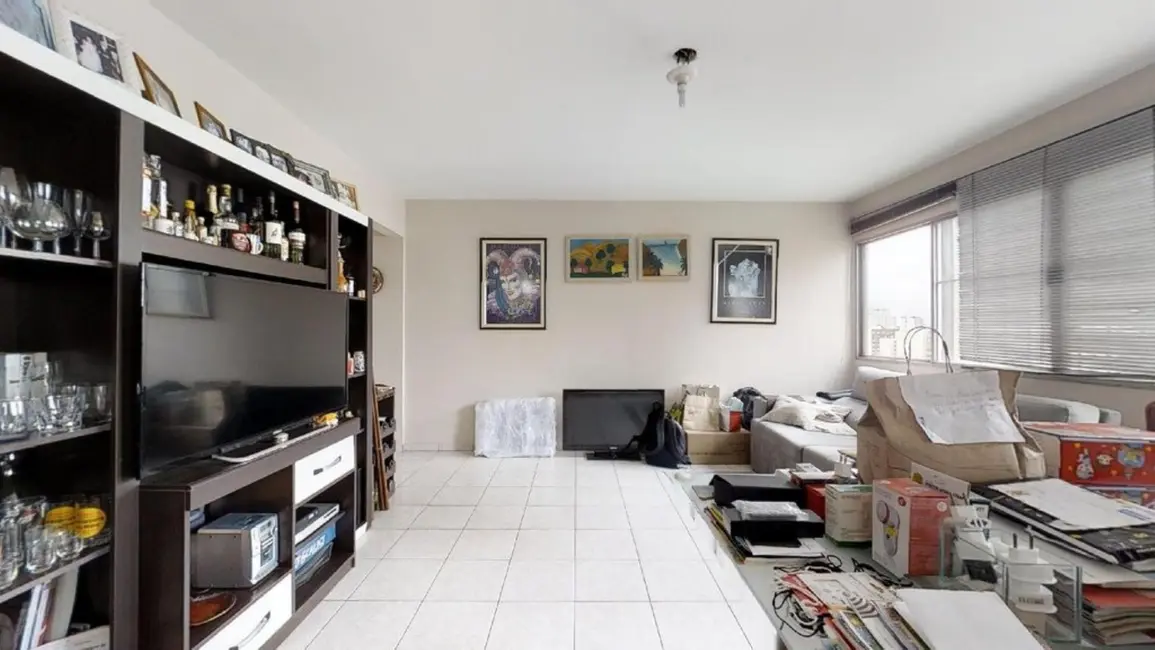 Foto 6 de Apartamento com 2 quartos à venda, 84m2 em Pinheiros, São Paulo - SP