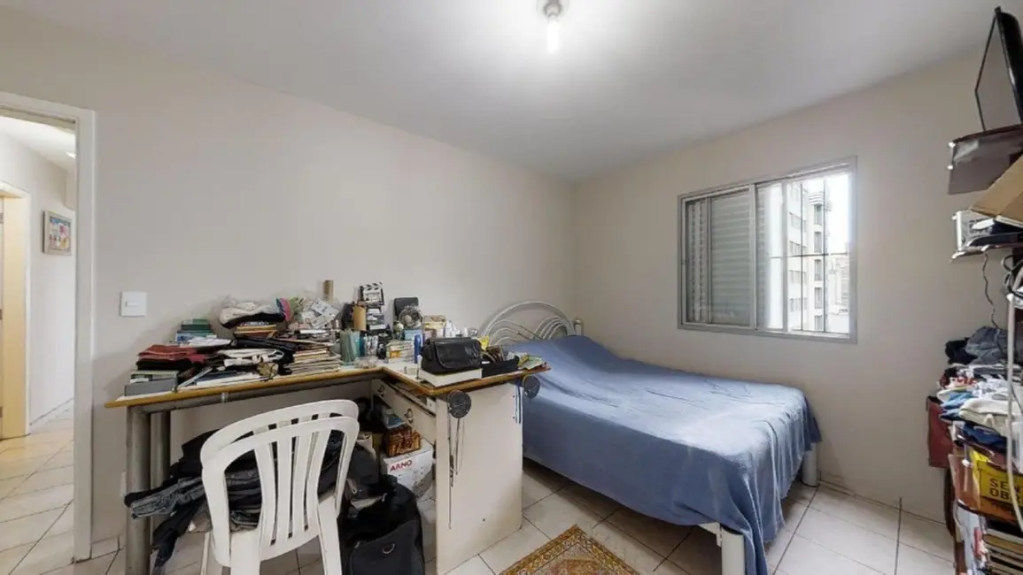 Foto 8 de Apartamento com 2 quartos à venda, 84m2 em Pinheiros, São Paulo - SP