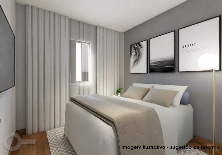 Foto 8 de Apartamento com 2 quartos à venda, 70m2 em Moema, São Paulo - SP