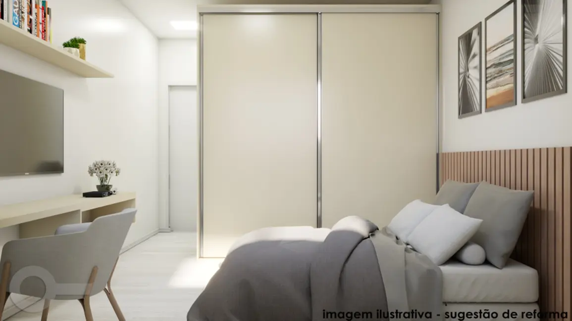 Foto 6 de Apartamento com 2 quartos à venda, 84m2 em Pinheiros, São Paulo - SP