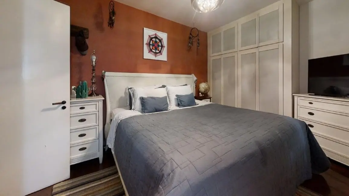 Foto 7 de Apartamento com 1 quarto à venda, 46m2 em Itaim Bibi, São Paulo - SP