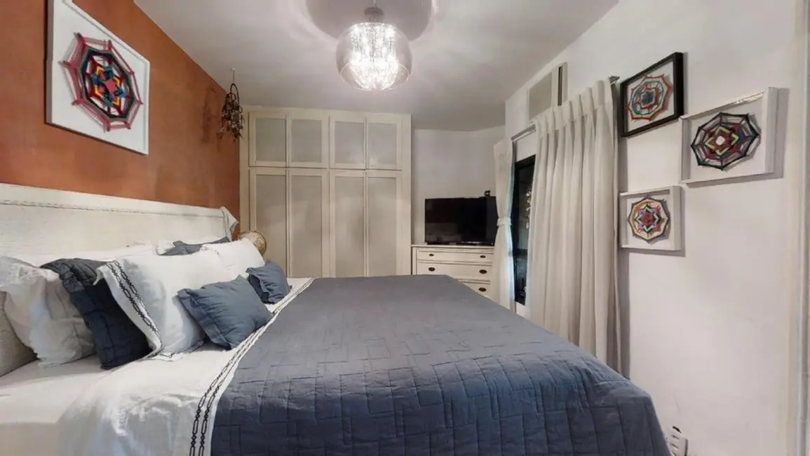 Foto 8 de Apartamento com 1 quarto à venda, 46m2 em Itaim Bibi, São Paulo - SP