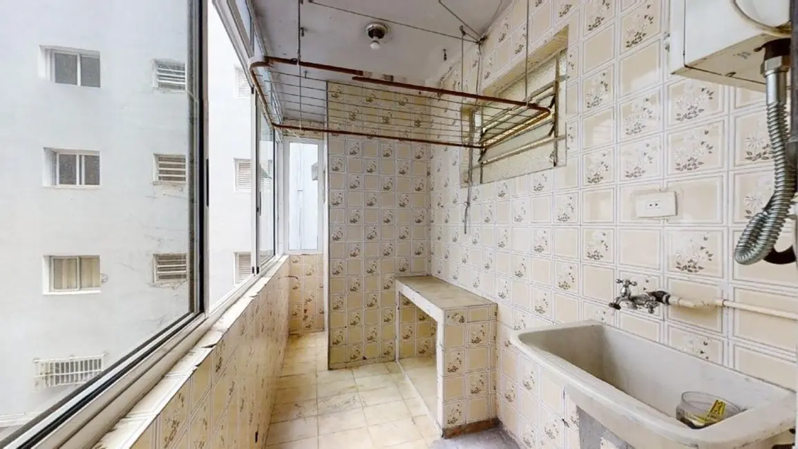 Foto 9 de Apartamento com 2 quartos à venda, 89m2 em Itaim Bibi, São Paulo - SP