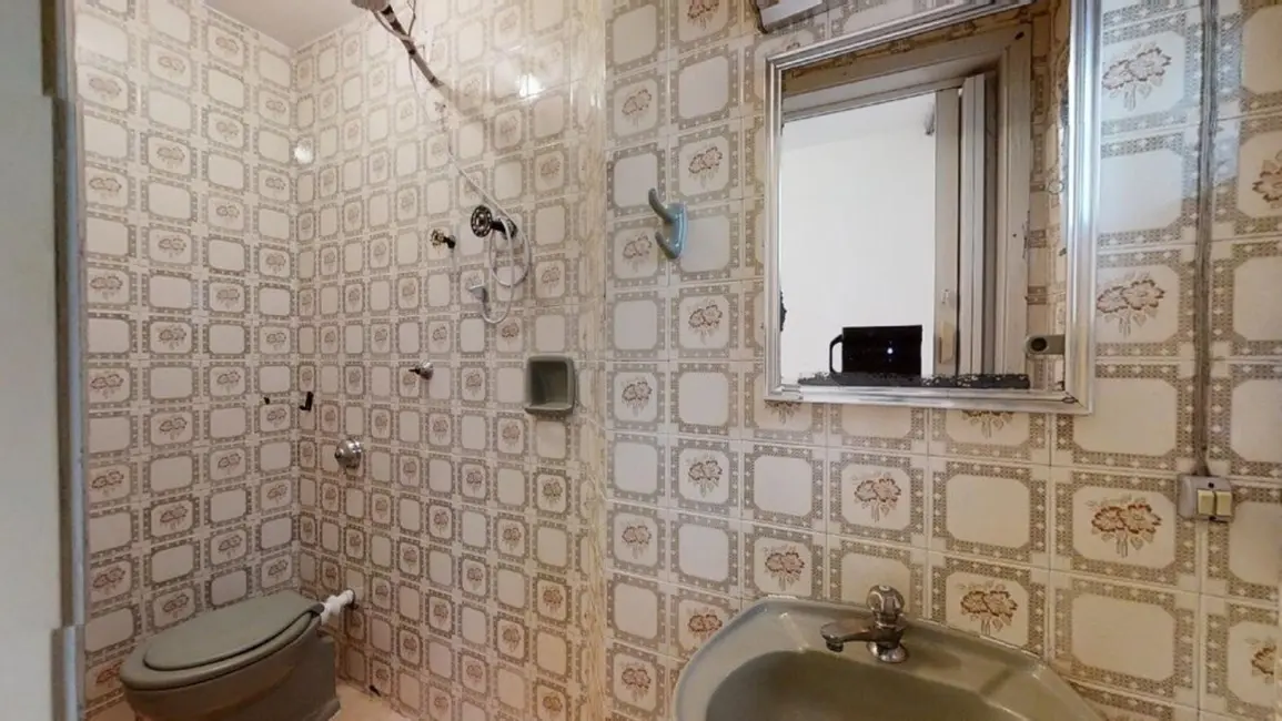 Foto 3 de Apartamento com 2 quartos à venda, 89m2 em Itaim Bibi, São Paulo - SP