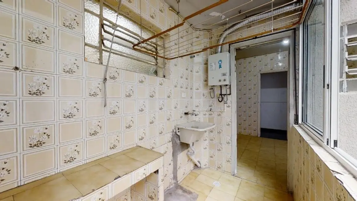 Foto 8 de Apartamento com 2 quartos à venda, 89m2 em Itaim Bibi, São Paulo - SP